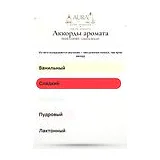 PARIS CORNER Creamy Biscuit Парфюмерная вода унисекс 100 мл фото 6