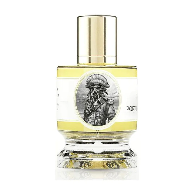 Zoologist Perfumes Portuguese Man O' War Духи унисекс 60 мл Zoologist Perfumes купить