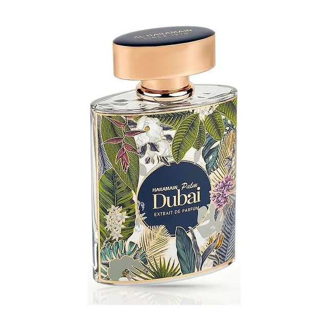 Al Haramain Perfumes Palm Dubai Духи женские 100 мл Al Haramain купить