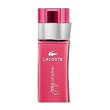 Lacoste Fragrances Joy of Pink Туалетная вода женская 30 мл фото 8
