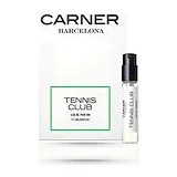 Carner Barcelona Tennis Club Парфюмерная вода 1.7 мл фото 1