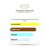 Atelier Cologne Mandarine Fauve Парфюмерная вода унисекс 30 мл фото 6