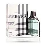 BURBERRY The Beat For Men Туалетная вода для мужчин 100 мл фото 1