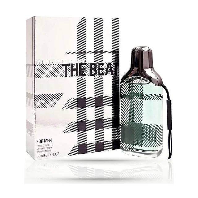 BURBERRY The Beat For Men Туалетная вода для мужчин 100 мл BDK PARFUMS купить