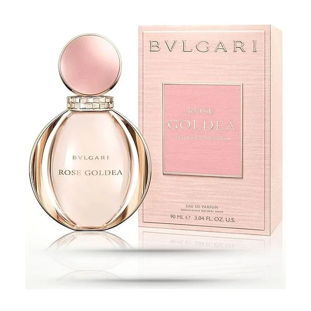 Bvlgari Rose Goldea Парфюмерная вода женская 90 мл Bvlgari купить