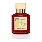 Francis Kurkdjian Baccarat Rouge 540 Extrait Духи 70 мл фото 2