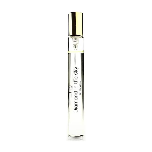 Haute Fragrance Company Diamond in the Sky Вода парфюмерная женская 7.5 мл купить