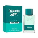 REEBOK Cool Your Body For Men - туалетная вода 100 мл