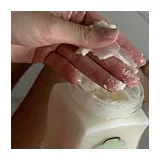 LA SULTANE DE SABA shea butter ginger green tea масло ореха карите для тела и волос 300 мл фото 3