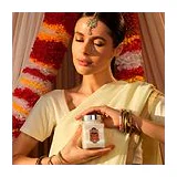 LA SULTANE DE SABA ORIENTAL AYURVEDIC MELTING BALM - Бальзам-фондан для тела Амбра, Ваниль и Пачули 300 мл фото 3