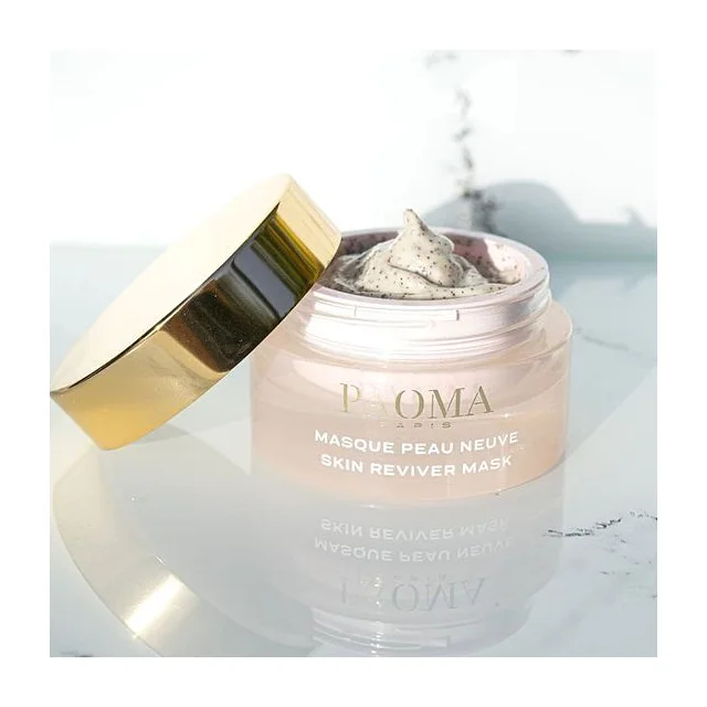 PAOMA Skin Reviver Mask Set 50 мл Paoma купить