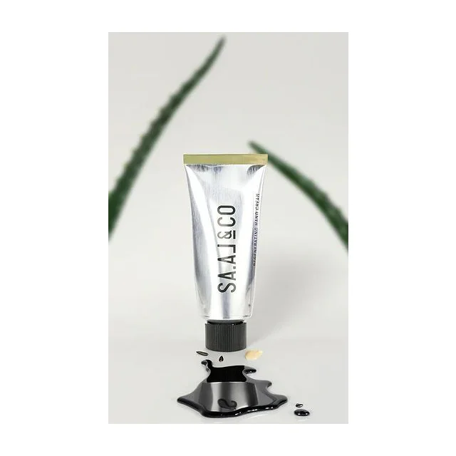 SA.AL&CO Regenerating Hand Cream 100 мл - восстанавливающий крем для рук SA.AL&CO купить