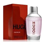 Hugo Boss Hugo Energise Туалетная вода мужская 75 мл фото 1