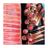 Charlotte Tilbury Набор косметики PillowTalk Lip Kit для макияжа губ КАРАНДАШ (0.8 гр)+ПОМАДА (1.5 гр) фото 4