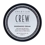 American Crew Крем с сильной фиксацией и высоким уровнем блеска GROOMING CREAM 85 гр фото 2