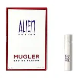 Mugler Alien Fusion Парфюмерная вода 1.2 мл фото 1