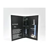 Dior SAUVAGE Туалетная вода для мужчин 1 мл фото 1