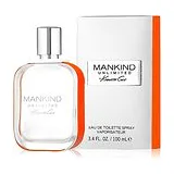 Kenneth Cole MANKIND UNLIMITED Туалетная вода для мужчин 100 мл