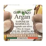 Nesti Dante - Dal Frantoio Argan Мыло 100 гр фото 1