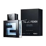 Fendi Fan di Fendi Acqua Pour Homme Туалетная вода для мужчин 50 мл