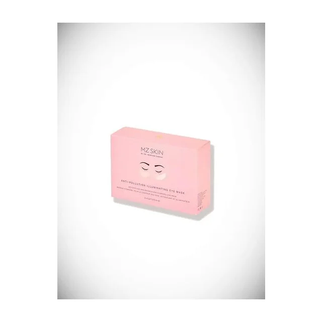 Anti-Pollution Illuminating Eye Mask x 5 Masks - набор масок для кожи вокруг глаз, придающих сияние Anti-Pollution Illuminating Eye купить