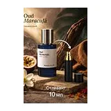 Maison crivelli oud maracuja - Духи 10 мл Отливант фото 1