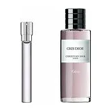 Dior Gris Dior Парфюмерная вода унисекс 10 мл фото 3