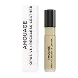 Amouage Opus VII Reckless Leather Парфюмерная вода унисекс 2 мл фото 1