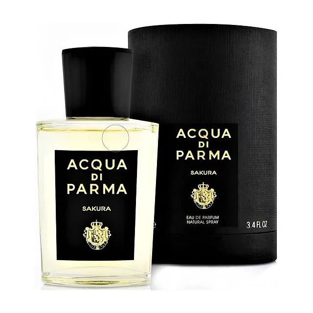 Acqua di Parma Sakura Парюфмерная вода 100 мл Acqua Di Parma купить