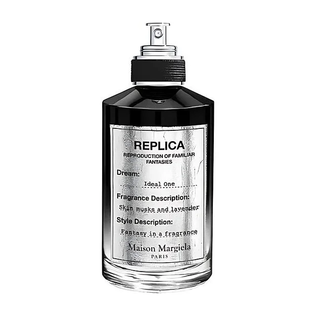MAISON MARTIN MARGIELA REPLICA IDEAL ONE Парфюмерная вода унисекс 100 мл MAISON MARGIELA купить