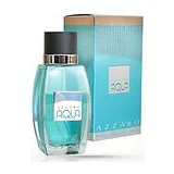 Azzaro Aqua Туалетная вода мужская 75 мл