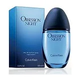 Calvin Klein Obsession Night Парфюмерная вода для женщин 100 мл фото 1