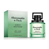 Abercrombie & Fitch Away Weekend Man Туалетная вода 50 мл фото 1