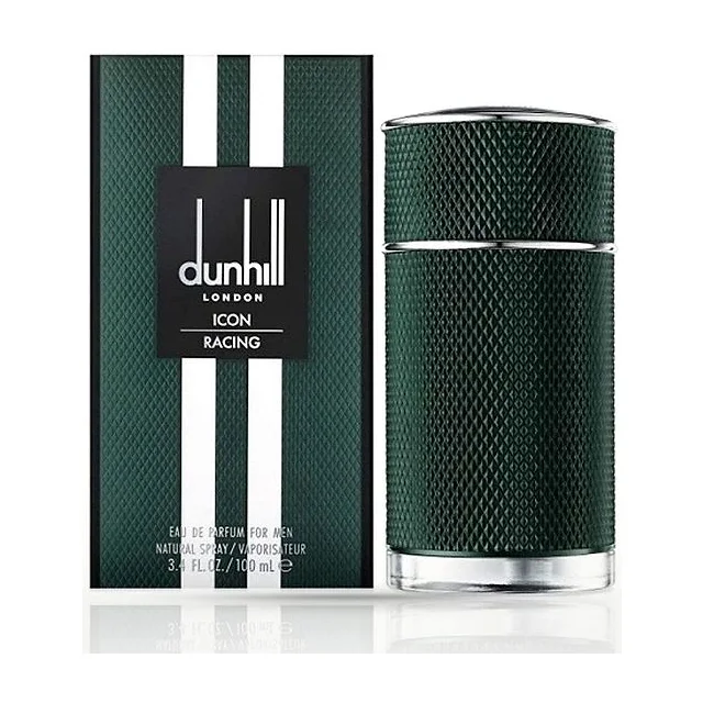 A.Dunhill Icon Racing Men 100 мл парфюмерная вода Dunhill купить