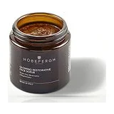 HOBE PERGH Glowing Restorative Face Scrub 90 мл - восстанавливающий скраб для сияния кожи лица фото 2