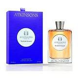 Atkinsons The British Bouquet Туалетная вода унисекс 100 мл фото 2