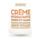COMPAGNIE DE PROVENCE Agrumes Petillants/Sparkling Citrus Moisturizing Hand and Body Lotion увлажняющий лосьон для тела фото 1