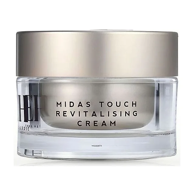 EMMA HARDIE Midas Touch Revitalising Cream 50 мл - восстанавливающий крем для лица Emma Hardie Midas купить