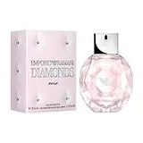 Giorgio Armani Emporio Armani Diamonds Rose Туалетная вода женская 50 мл фото 2