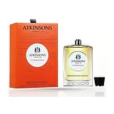 Atkinsons 24 Old Bond Street Triple Extract Одеколон мужской 100 мл фото 2