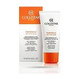 Collistar - After-Sun Intensive Restructuring Hair Mask Интенсивная восстанавливающая маска для волос 150 мл фото 1