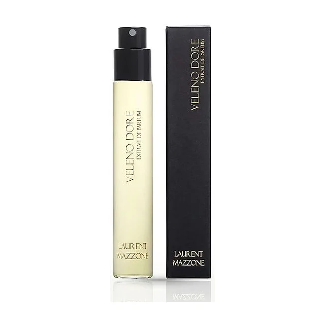 Laurent Mazzone Veleno Dore 15 мл духи мужские купить