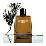 burberry hero Парфюмерная вода для мужчин 100 мл + 10 мл фото 2