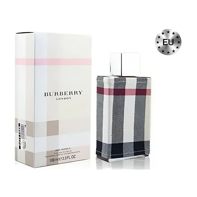 BURBERRY LONDON Парфюмерная вода для женщин 100 мл BDK PARFUMS купить