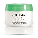Collistar - Lift HD Corpo Ultra-lifting Anti-Age Cream Антивозрастной крем ультра-лифтинг для тела 400 мл фото 2