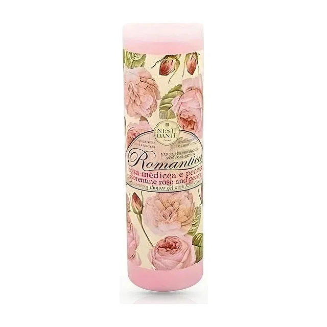 Nesti Dante - Romantica Florentine Rose and Peony Liquid Гель для душа 300 мл Nesti Dante купить
