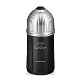 Cartier Pasha de Cartier Edition Noire Туалетная вода для мужчин 50 мл фото 2