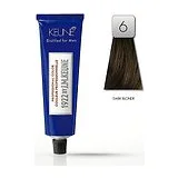 Keune 1922 №6 - темный блондин 60 мл фото 1