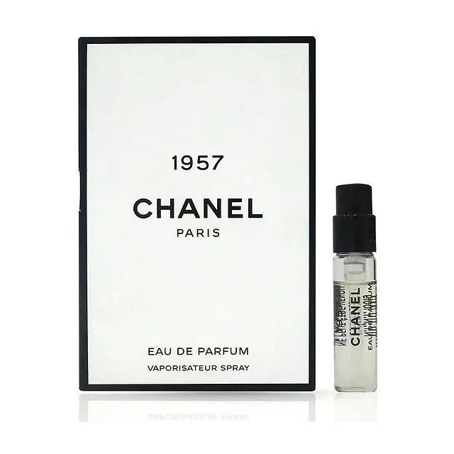 CHANEL 1957 Парфюмерная вода унисекс 1.5 мл купить