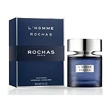 Rochas L'Homme Rochas Туалетная вода мужская 60 мл фото 1